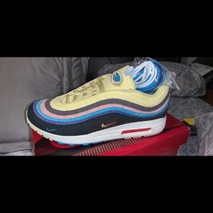 Sean wotherspoon